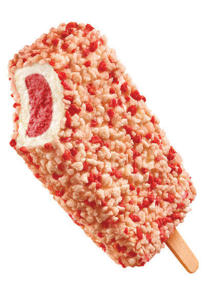 What kind of pop are you?