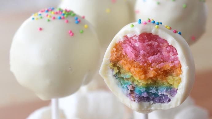 What kind of "pop" are you?