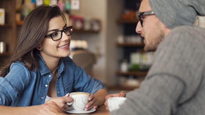How can you know that your male best friend is never going to get attracted to you or have feelings for you?