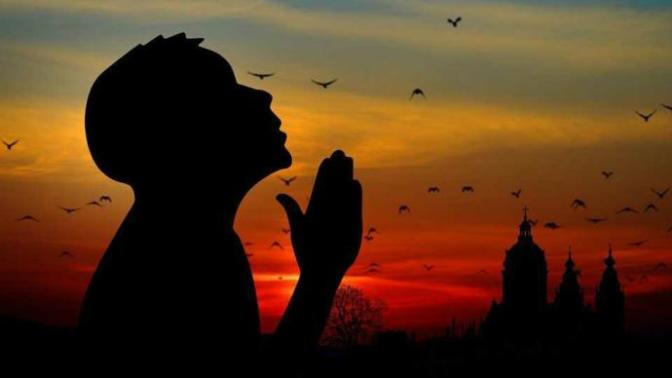 How do you feel about faith and spirituality?