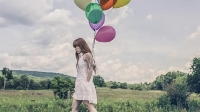 My boyfriend forgot my birthday. What should I do?