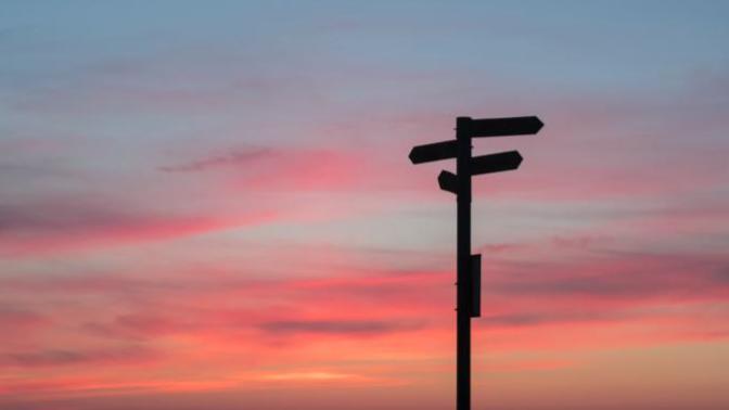 How have your career aspirations changed from childhood to present day?