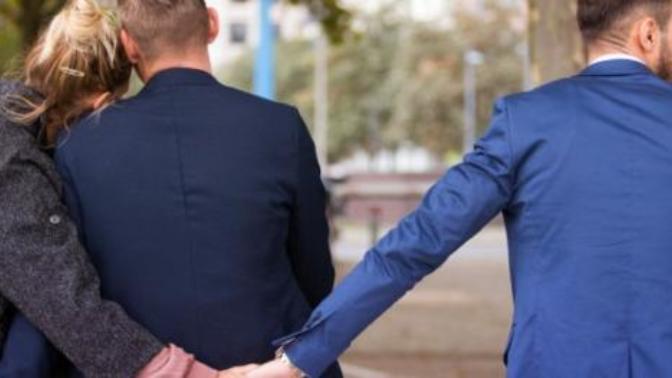 How do I tell my husband I cheated?