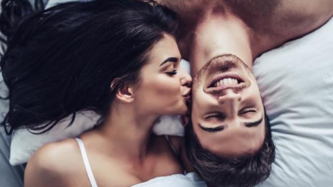 Would you date someone waiting until marriage?