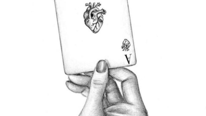 Do you forgive yourself or hold onto the mistakes of your past?