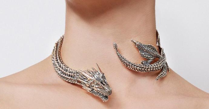 Do you like animals inspired jewelry?