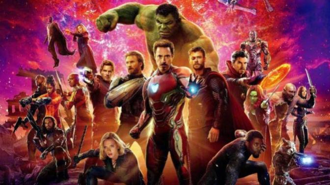 What could be the story of Avengers (movie) after the death of Iron Man, Natasha & Captain America?