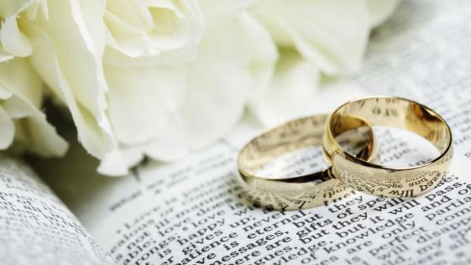 What are the do's and dont's in a marriage?