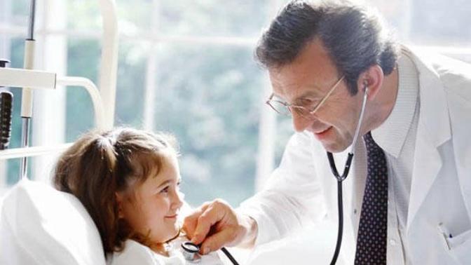 Do you go to the doctor or do you self doctor yourself and family?