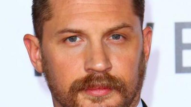 Is it a bearded man or a beardless man? What is your preference?