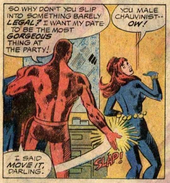 Ladies, do you like it when your man gives you a smack on the ass?