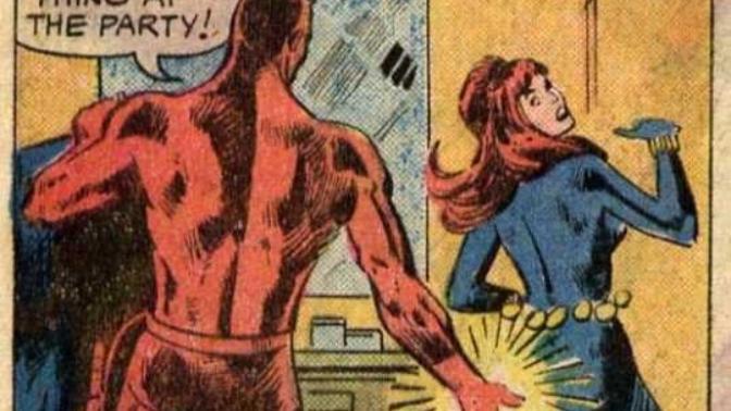Ladies, do you like it when your man gives you a smack on the ass?