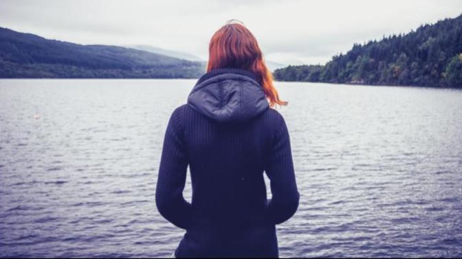 Is it bad that I like being lonely?