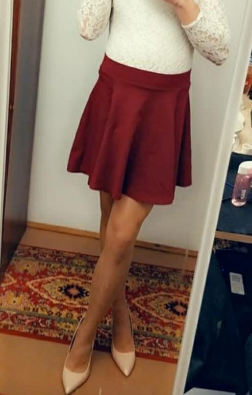 Is this look pretty?