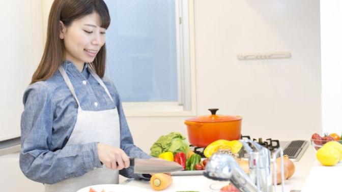 Do you consider being a housewife a respectable career?