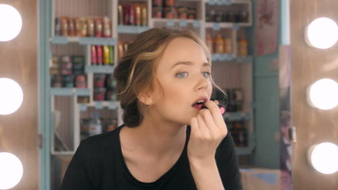 I'm obsessed with my looks and addicted to beauty treatments. What can I do?