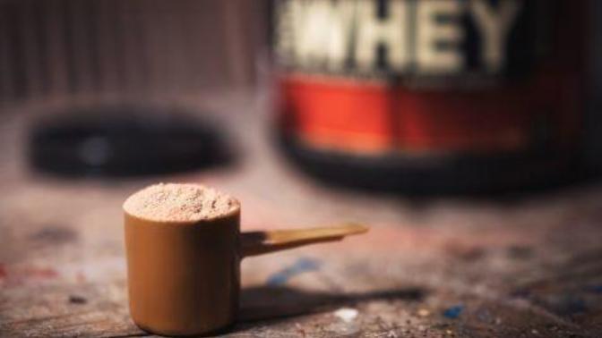 Do you think protein shakes and pre-workout supplements really work, or is it just a gimmick to get your money?