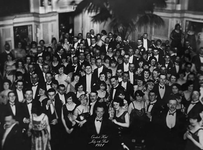 What was the last movie ending you didnt quite understand?