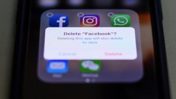 Have you quit social media for a long period of time and how did it go?