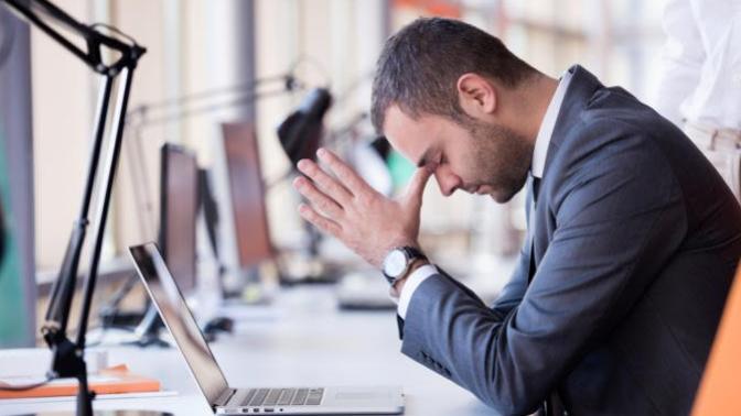 I want to quit my job, but I know this has really good potential for finances and career advancement. What should I do?