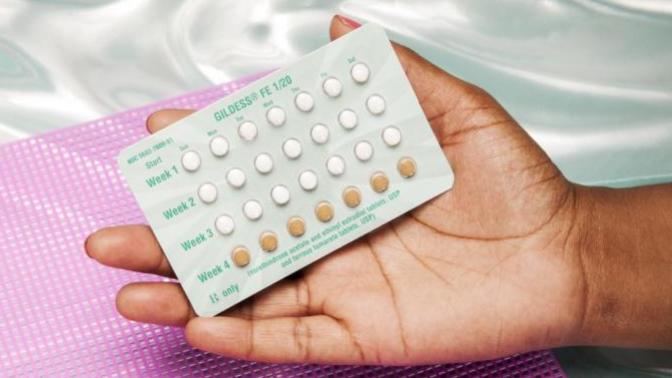 Do you think women should continue taking birth control, even if it messes up their hormones?