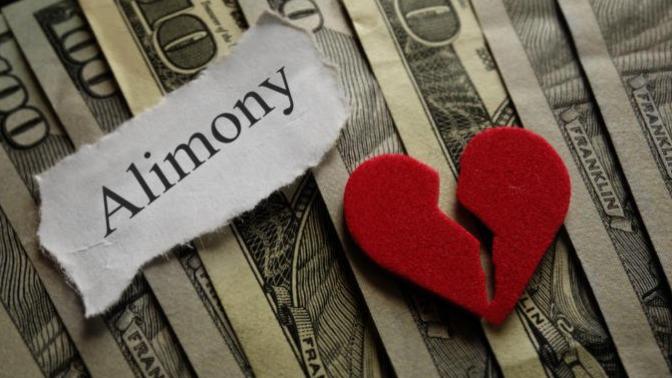 Should alimony be abolished?