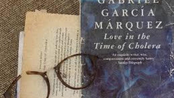 If a character in a story mentions a musician, book, or song etc that changed their life, do you research that thing and see if it speaks to you too?