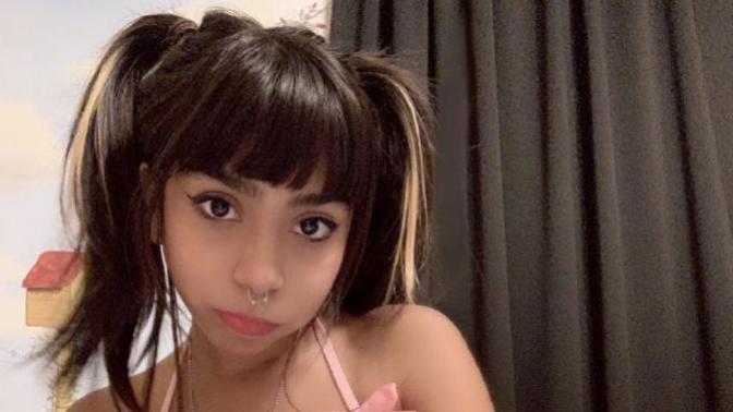 Why are latina girls so damn cute?