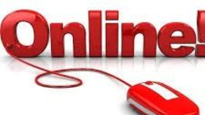 Why is he online 24/7 ?