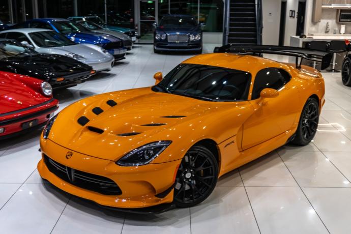 Which of these 7 Hyper/Supercars of the day would you want for free, + free fuel and repairs for life ?