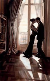 Have you ever been drawn to a girl, or a guy, because they had a mysterious magnetic attraction?