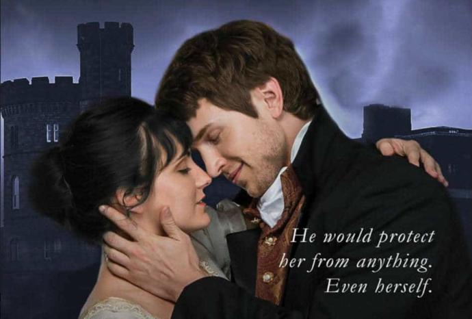 Have you ever been drawn to a girl, or a guy, because they had a mysterious magnetic attraction?