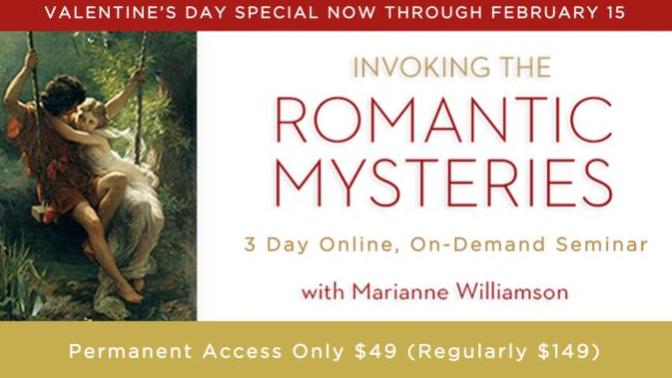 Have you ever been drawn to a girl, or a guy, because they had a mysterious magnetic attraction?