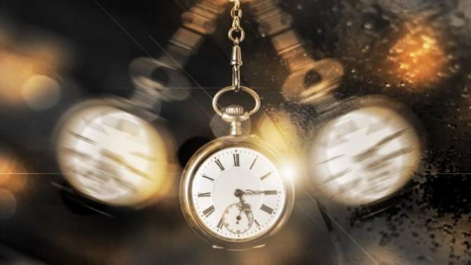 If you had a chance to travel back to earlier on in your life, would you change anything?