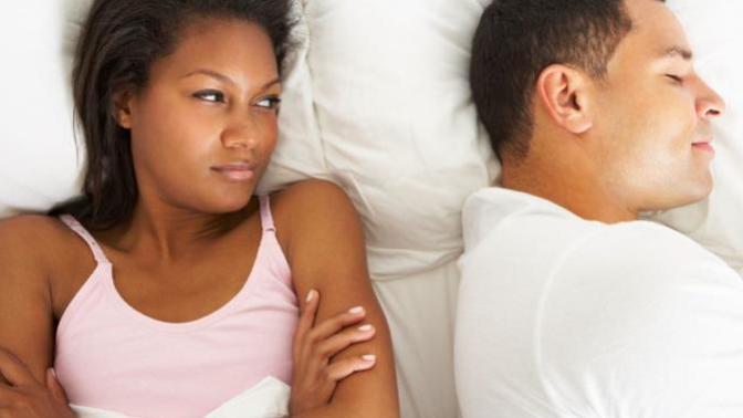 Why isn’t he supportive of my weight loss?