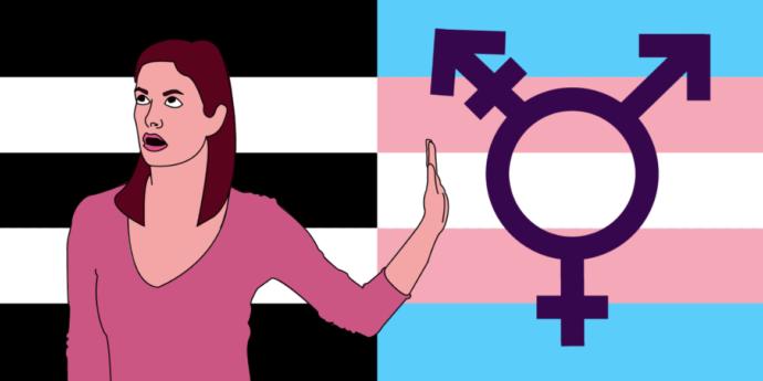 Whats your stance on TERFs?