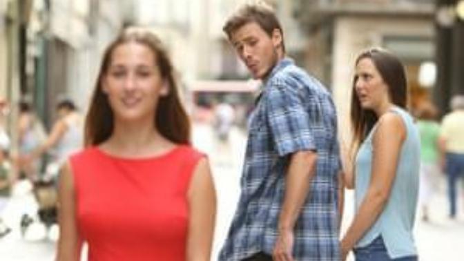 Do you believe in once a cheater always a cheater? Or do u think people can change?