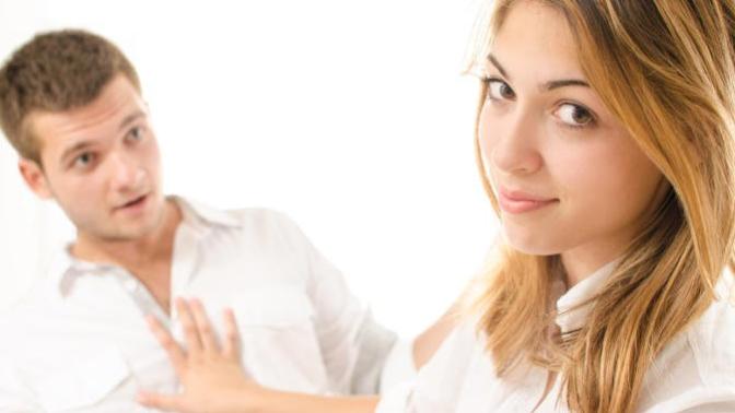 How do you tell someone you’re not interested without hurting their feelings?