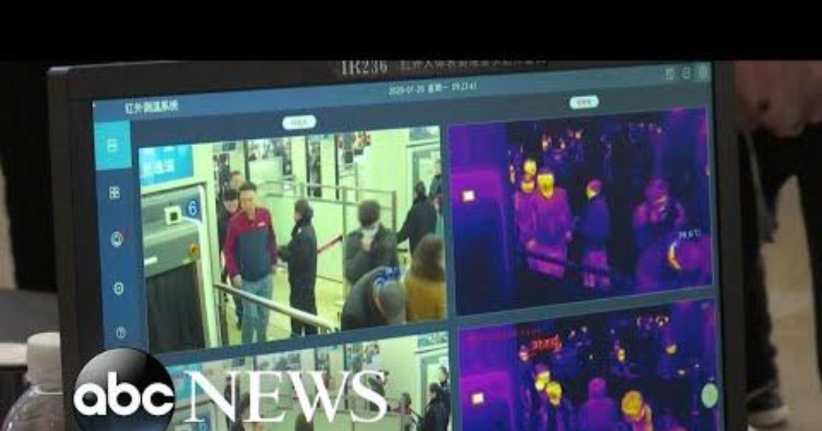 What do you think of the china virus? - GirlsAskGuys