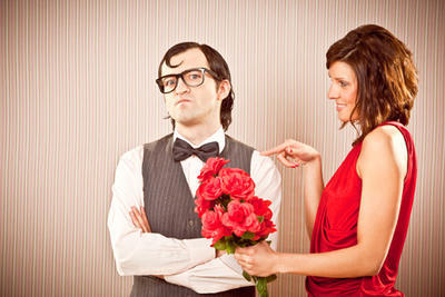 Men dont like when women ask them on a date: yay nor nay?