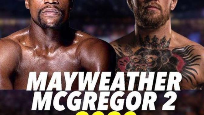 Would you be interested on watching this fight?