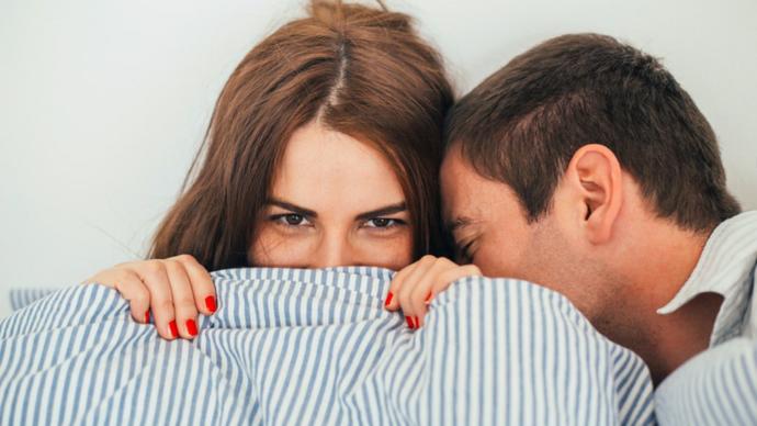 Girls, what can boyfriends do to make you comfortable enough to fart by us?