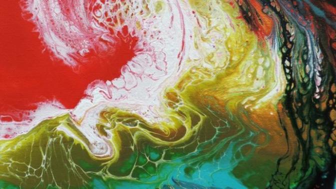 Do you think art is as good as it used to be? Are The artist of the 21st century as creative and innovative or it’s more about the business now?