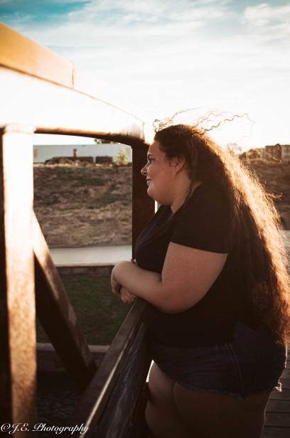 What kind of hair products do you use?