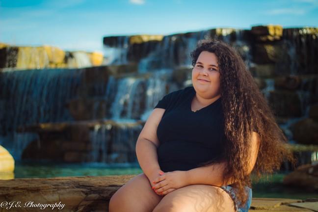 What kind of hair products do you use?