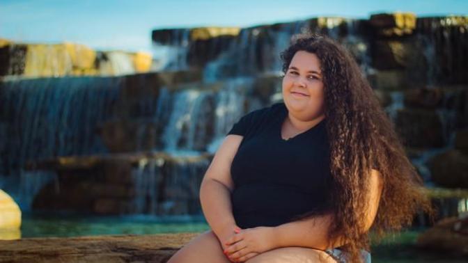 What kind of hair products do you use?