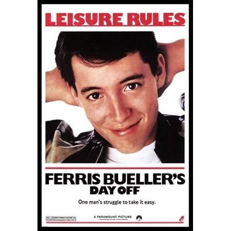 What are your two favourite films?