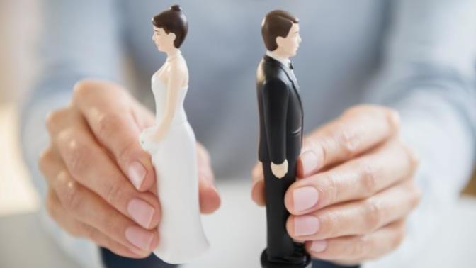 When should you really break up or divorce with your partner?