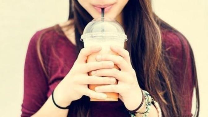 What age did you start drinking coffee?