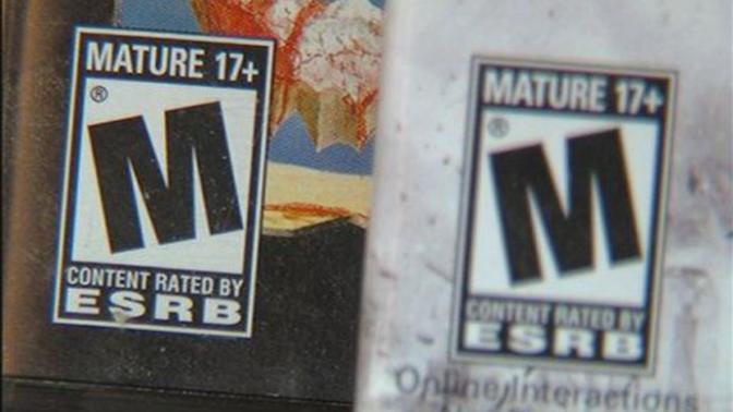 Do you think vidoe game age restrictions are too high? Do you care about them?